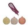 MEDALJE Bronse