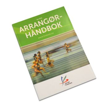 Arrangørhandbok