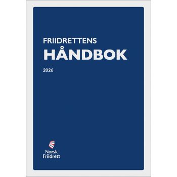 Friidrettens Håndbok