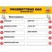 STARTNUMMER - friidrettens dag